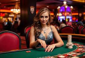 y666 Live Casino